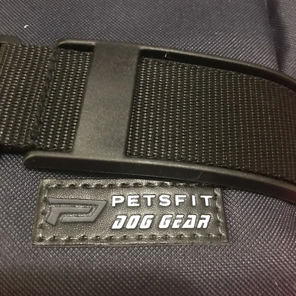 Pet travel bag